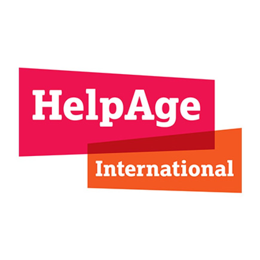 Administration and Humanitarian Programme Manager – Gender and Inclusion (AHGIPM) at HelpAge