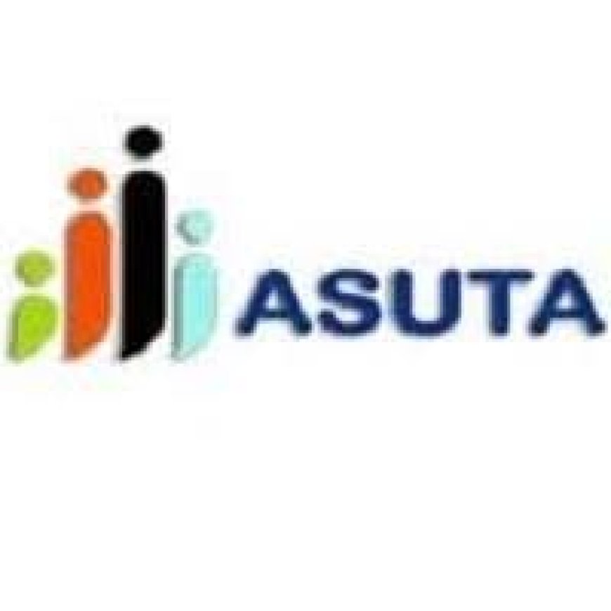 Data Manager Job Vacancy at ASUTA