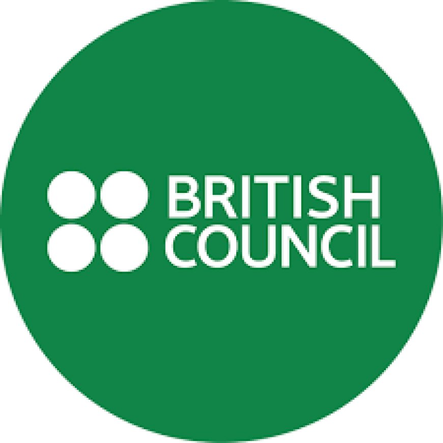Intern – Project and Administration Job Vacancy at British Council
