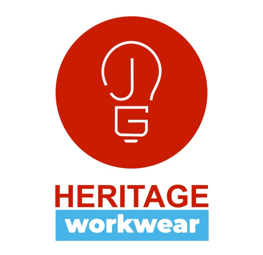 Clothing Sales Lady (Mdada wa Kuuza Nguo Dukani) at Heritage Workwear