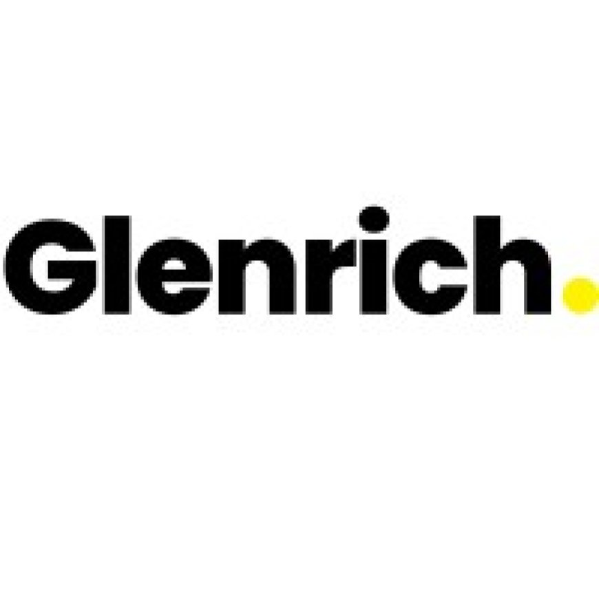 Social Media Manager (Founder Personal Brand) at Glenrich