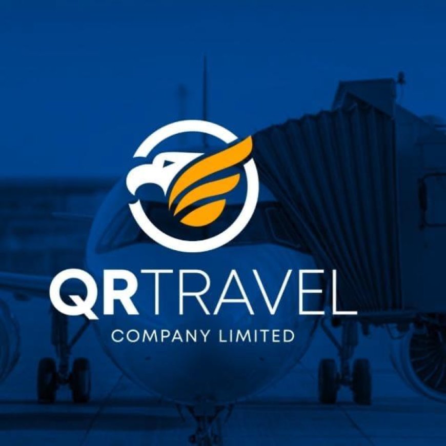 Sales & Marketing Officer Job Vacancy at QR Travel