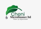 Loan Officers at Cheni Microfinance LTD