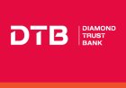 Head – IT Service Management /IT Disaster Recovery at Diamond Trust Bank