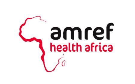 Administration Intern /Volunteer at Amref Health | February 2026