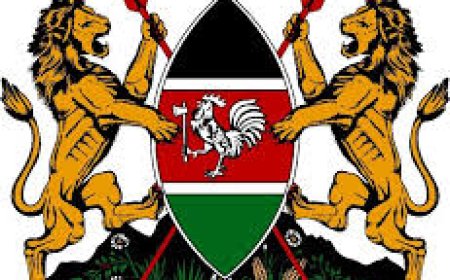 Consular Assistant Job Vacancy at Kenya High Commission Dar es Salaam