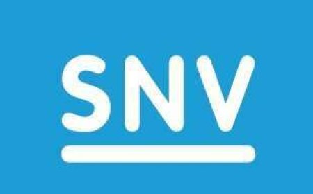Procurement and Administrative Intern Job Vacancy at SNV