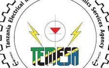 Regional Managers – 6 Positions at TEMESA