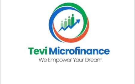 Marketing & Sales Interns – 2 Posts at TEVI Microfinance Company