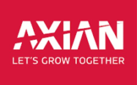 Accounts Payable Accountant Job Vacancy at AXIAN