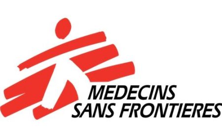 IT Manager Job Vacancy at Médecins Sans Frontières