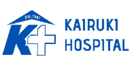 Assistant Nursing Officer at Kairuki Hospital