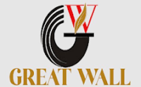 Sales & Marketing Personnel at Great Wall Tobacco Company