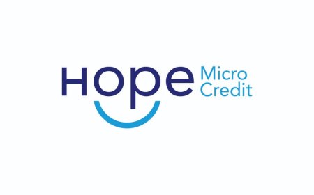 Finance Officer Job Vacancy at Hope Microcredit Company Limited