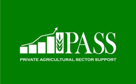 4 Lease Interns at PASS Leasing Company Limited