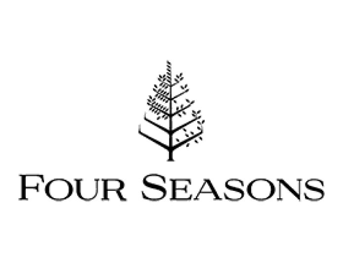 Front Desk Agent at Four Seasons