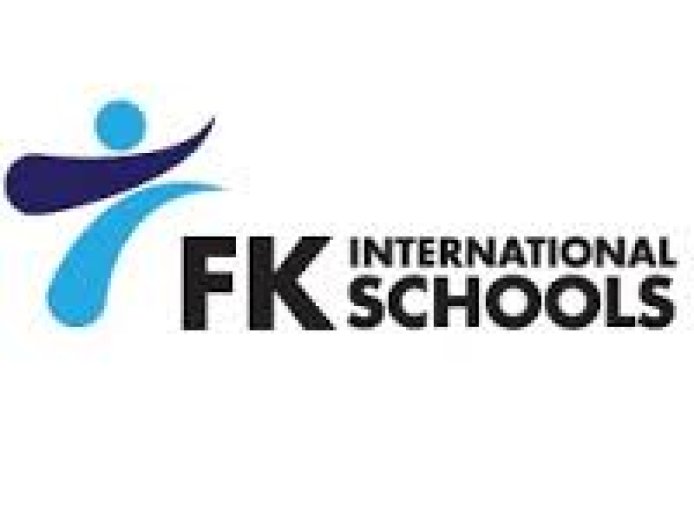 Office Manager at FK International