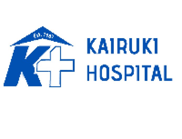 Assistant Nursing Officer at Kairuki Hospital