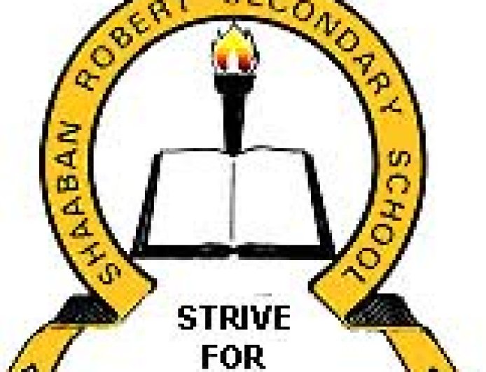 Secretary Job Vacancy at Shaaban Robert Secondary School