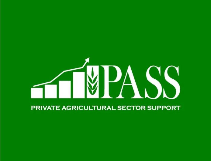 4 Lease Interns at PASS Leasing Company Limited