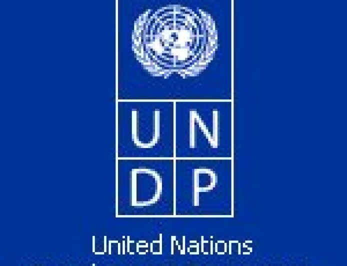 UNDP Job Vacancies, 3 Positions | February 2026