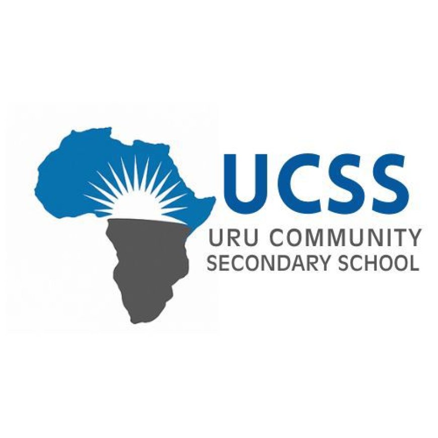Head of School /English Teacher at Uru Community Secondary School