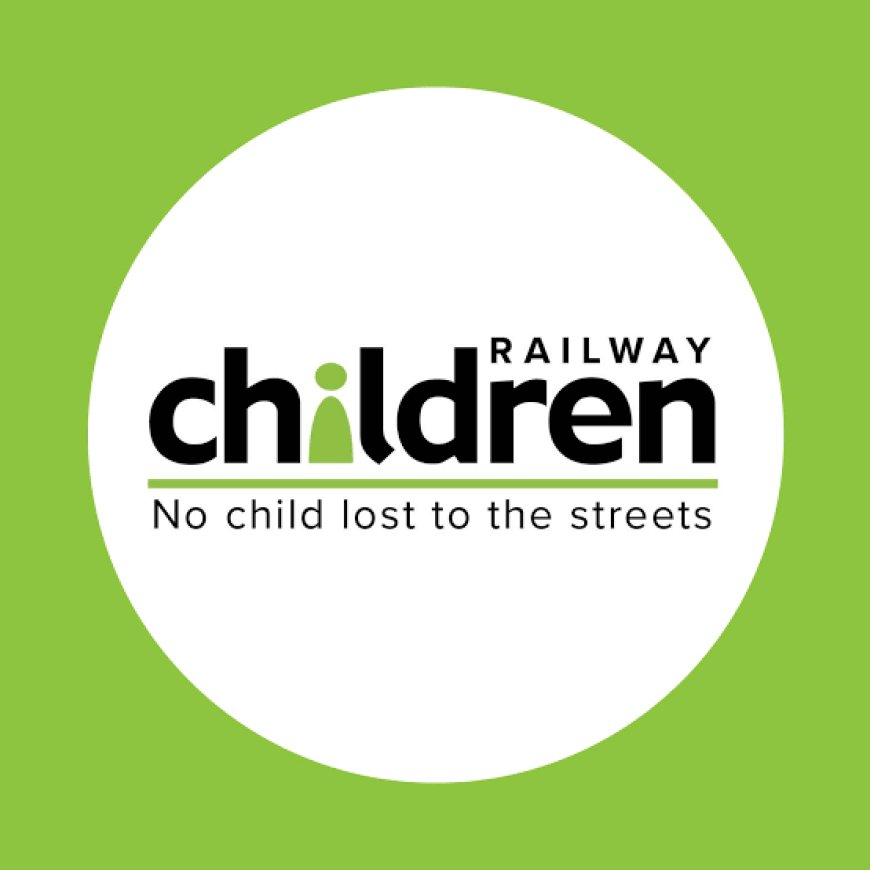 Project Driver at Railway Children | February 2026