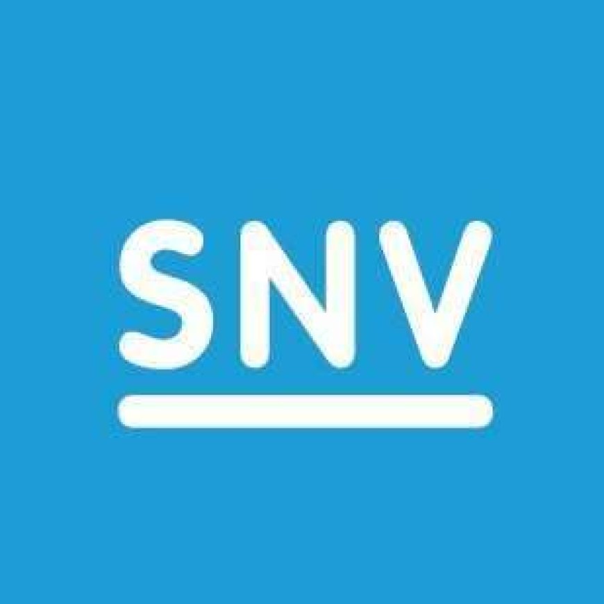 Procurement and Administrative Intern Job Vacancy at SNV