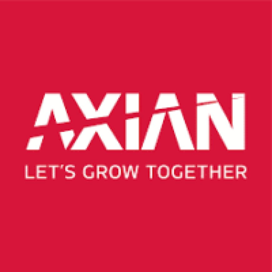 Accounts Payable Accountant Job Vacancy at AXIAN