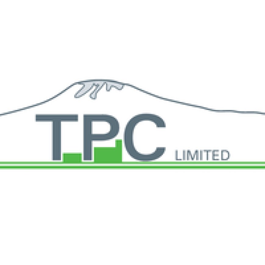 Foreman Records Management & Internships Job Vacancy at TPC Ltd