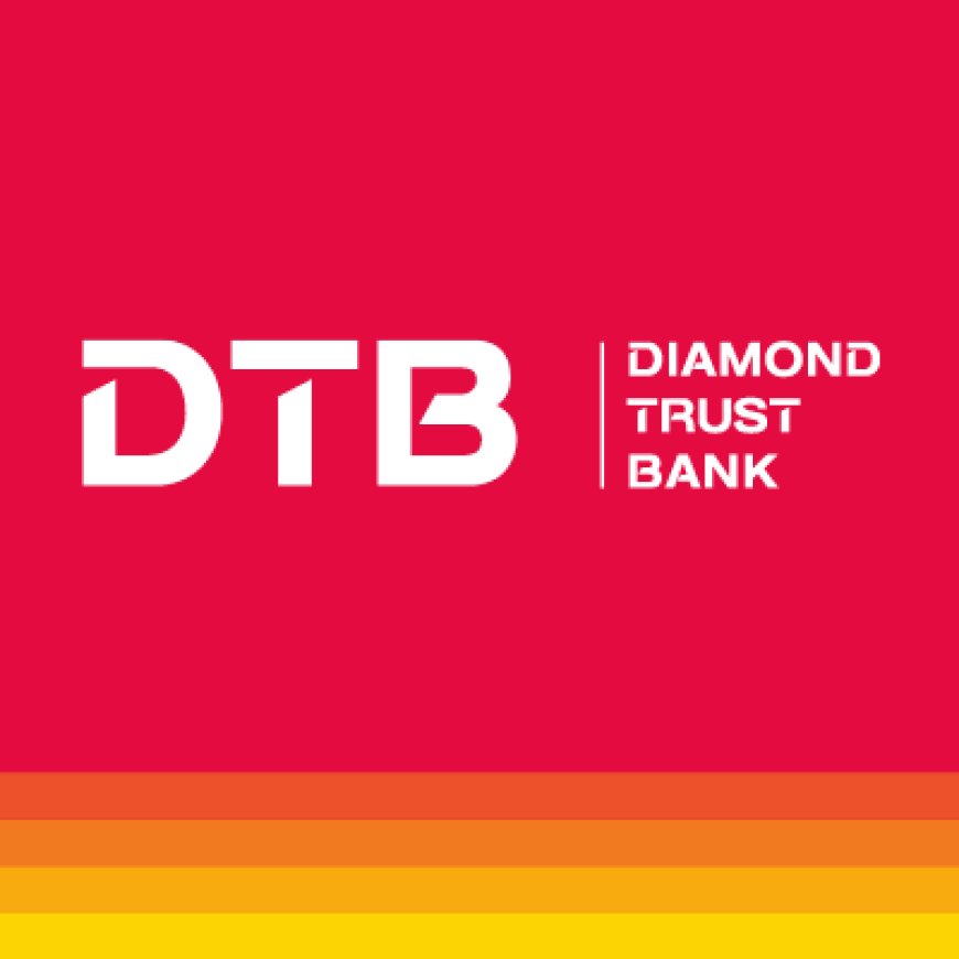 Head – IT Service Management /IT Disaster Recovery at Diamond Trust Bank