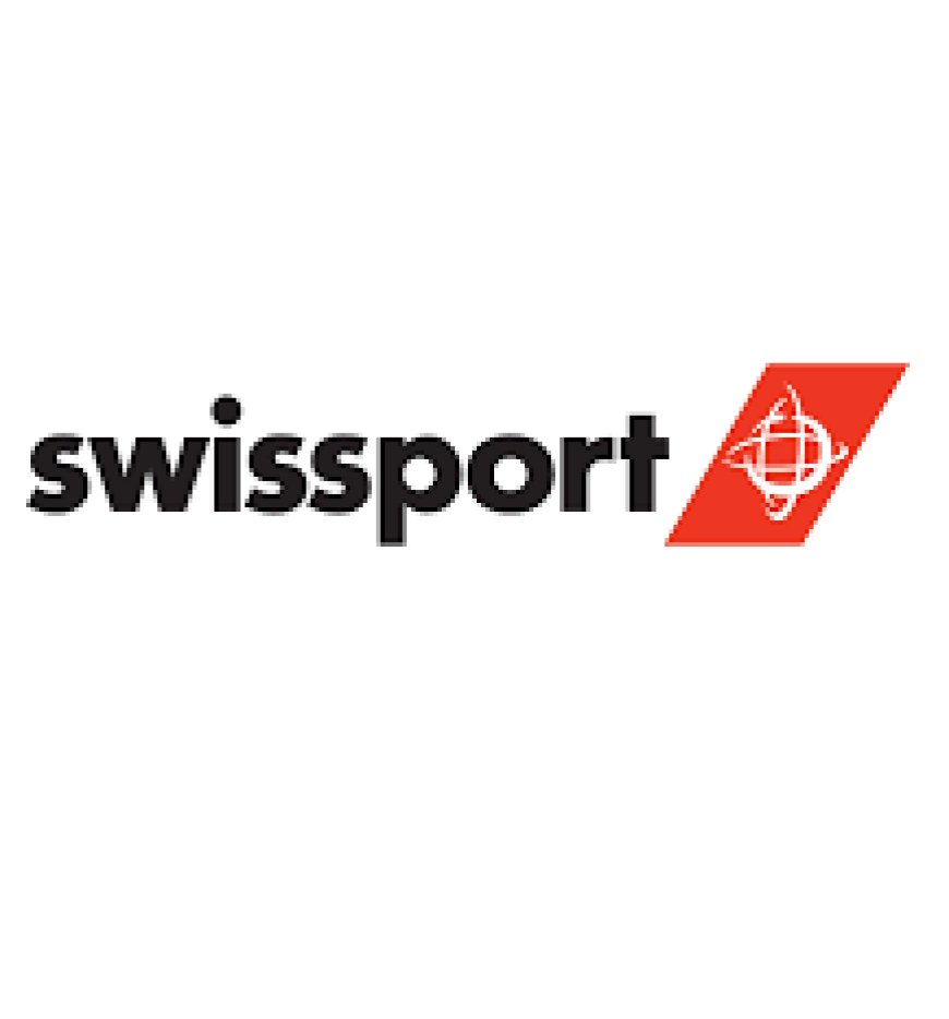 Load Controllers (5 Positions) at Swissport Tanzania Plc