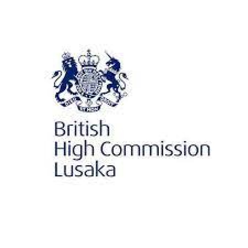 British Honorary Consul in Zanzibar at British High Commission