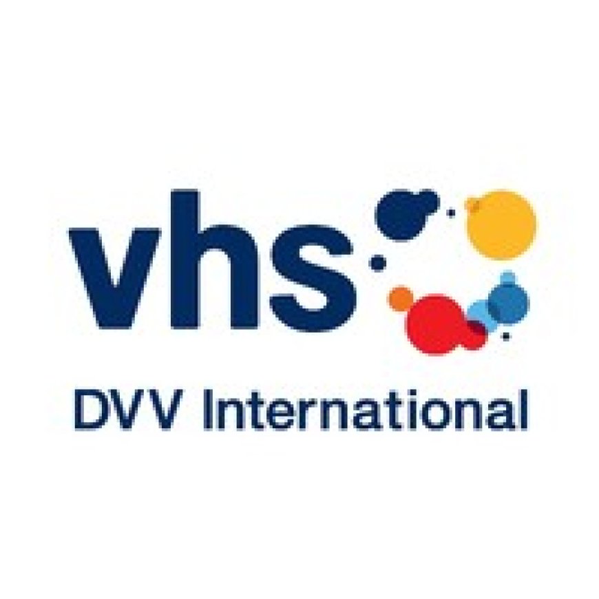 Administrative Assistant Job Vacancy at DVV International