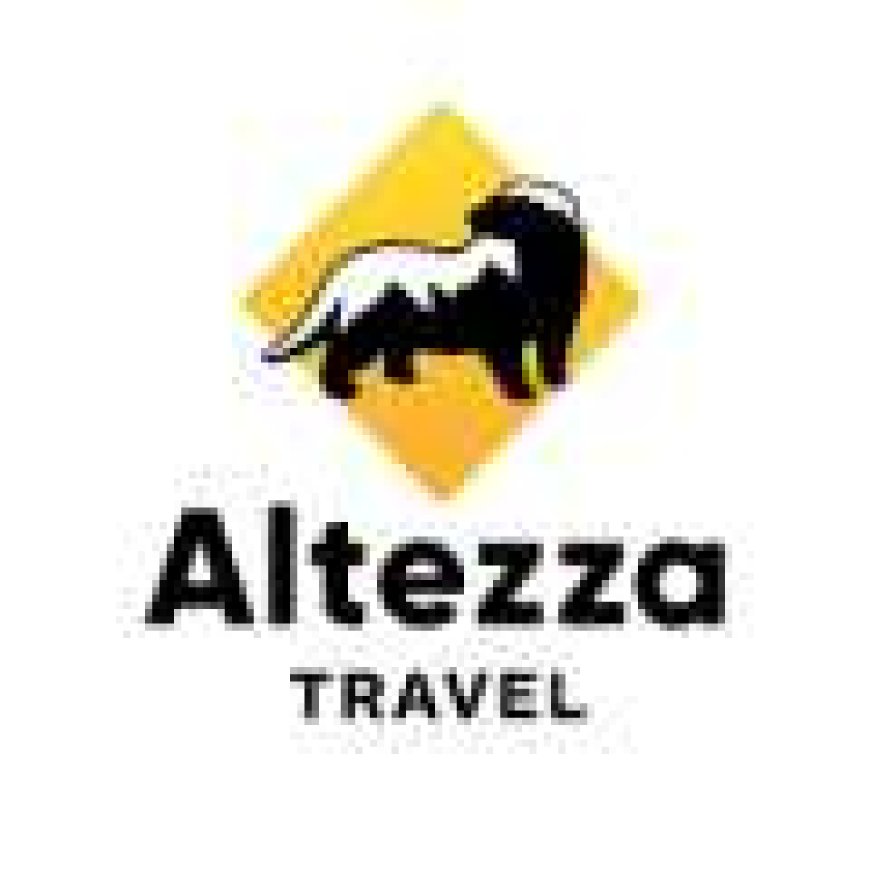 Garage Supervisor Job Vacancy at Altezza Travelling Limited