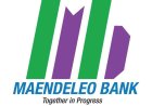 Job Opportunities – 2 Posts at Maendeleo Bank Plc