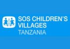 Job Opportunities (2 Posts) at SOS Children’s Villages