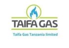 Refilling Officers at Taifa Gas