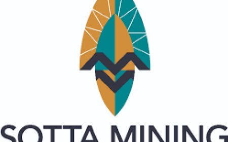 Mining Engineer at Sotta Mining Corporation Limited