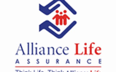 Marketing & Digital Officer at Alliance Life Assurance