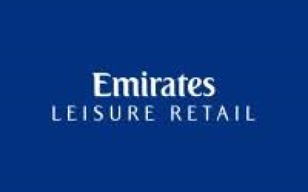 Inventory & Procurement Controller at Emirates Leisure Retail