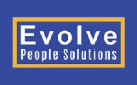 Accountant Job Vacancy at Evolve People Solutions