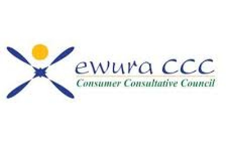 Information Technology Officer II at EWURA CCC