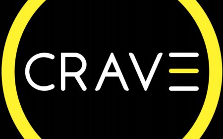 Cashier Job Vacancy at Crave Delivery