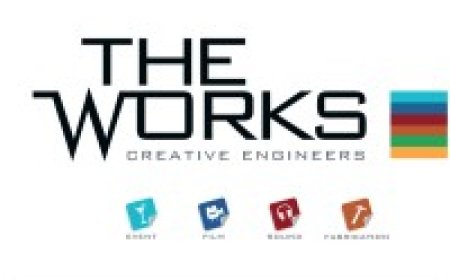 Female Brand Ambassadors at The Works