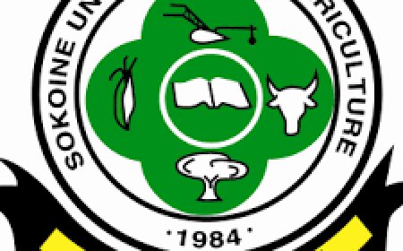 Enumerator Vacancies –15 Posts at SUA