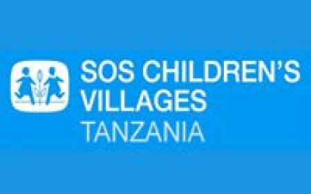 Job Opportunities (2 Posts) at SOS Children’s Villages