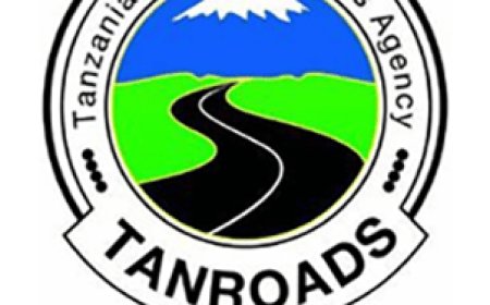 Highway Engineer Job Vacancy at TANROADS