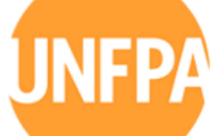 UNFPA Job Vacancies, 4 Positions – March 2026