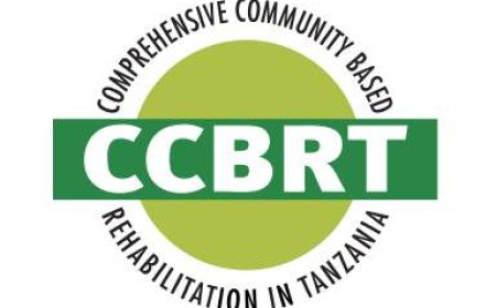 Project Coordinator Job Vacancy at CCBRT